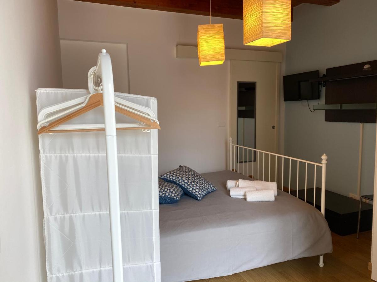 Tammitu Hotel Ragusa Ngoại thất bức ảnh