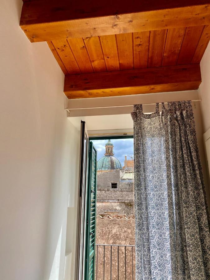 Tammitu Hotel Ragusa Ngoại thất bức ảnh