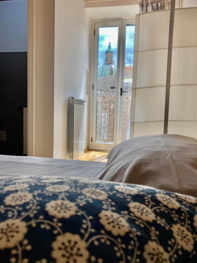 Tammitu Hotel Ragusa Ngoại thất bức ảnh