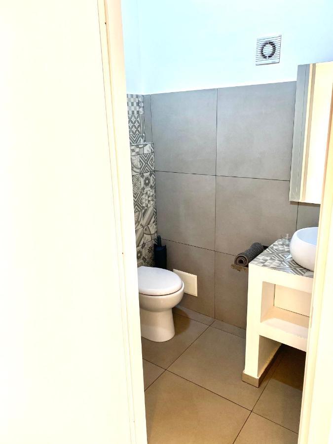 Tammitu Hotel Ragusa Ngoại thất bức ảnh