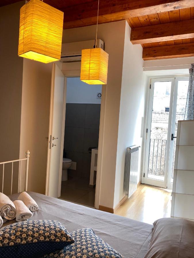 Tammitu Hotel Ragusa Ngoại thất bức ảnh