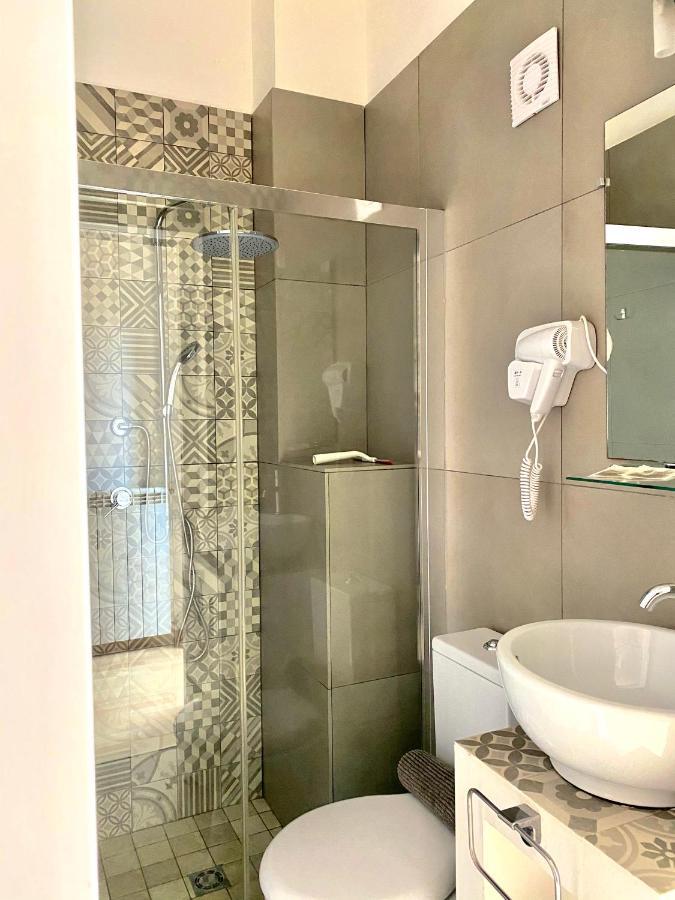 Tammitu Hotel Ragusa Ngoại thất bức ảnh