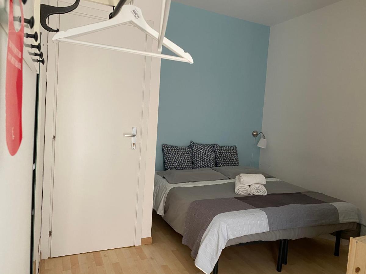 Tammitu Hotel Ragusa Ngoại thất bức ảnh