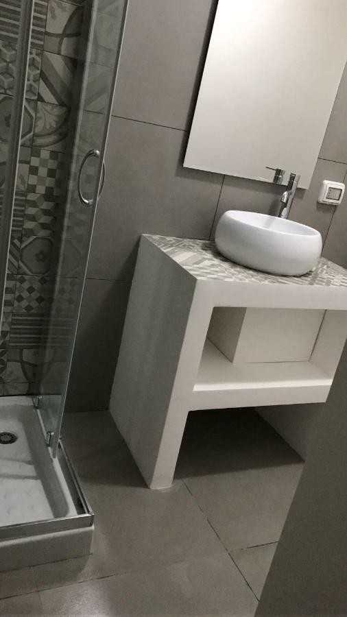 Tammitu Hotel Ragusa Ngoại thất bức ảnh