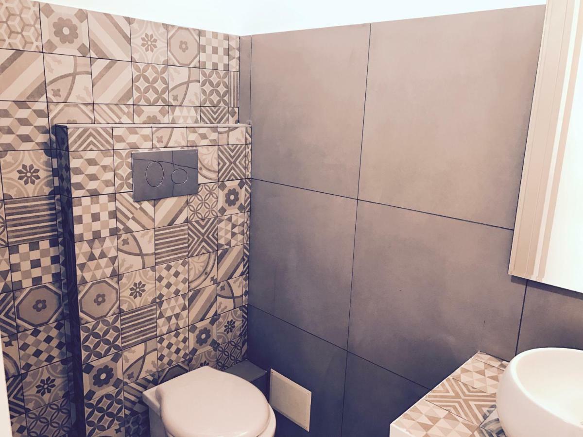 Tammitu Hotel Ragusa Ngoại thất bức ảnh