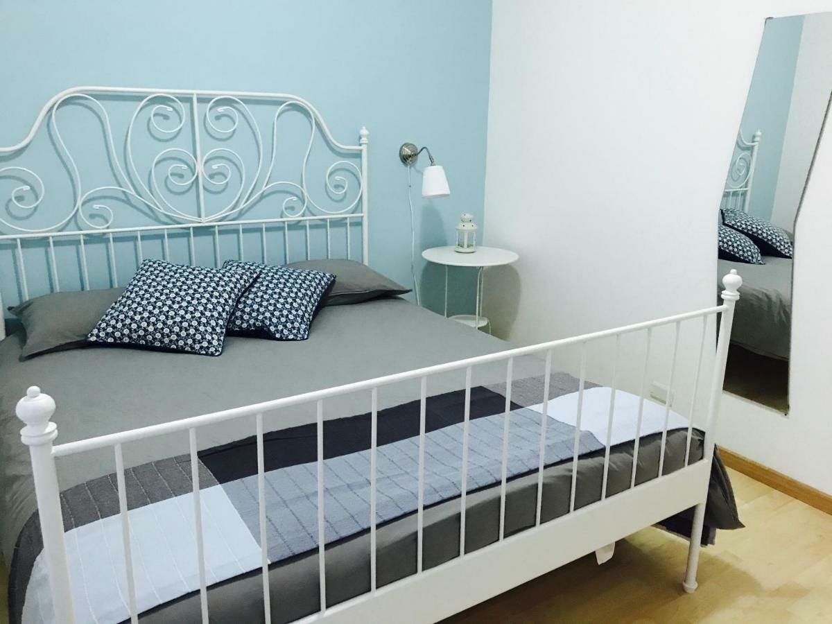 Tammitu Hotel Ragusa Ngoại thất bức ảnh