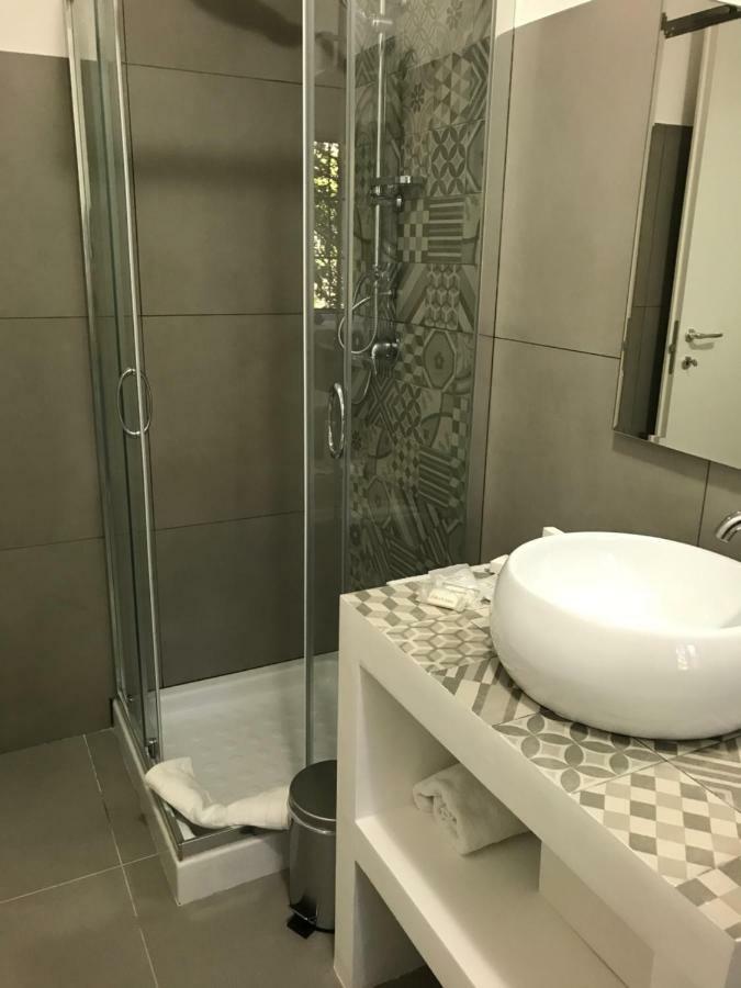Tammitu Hotel Ragusa Ngoại thất bức ảnh