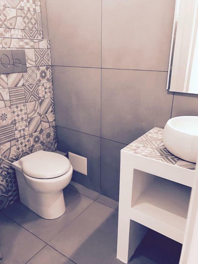 Tammitu Hotel Ragusa Ngoại thất bức ảnh