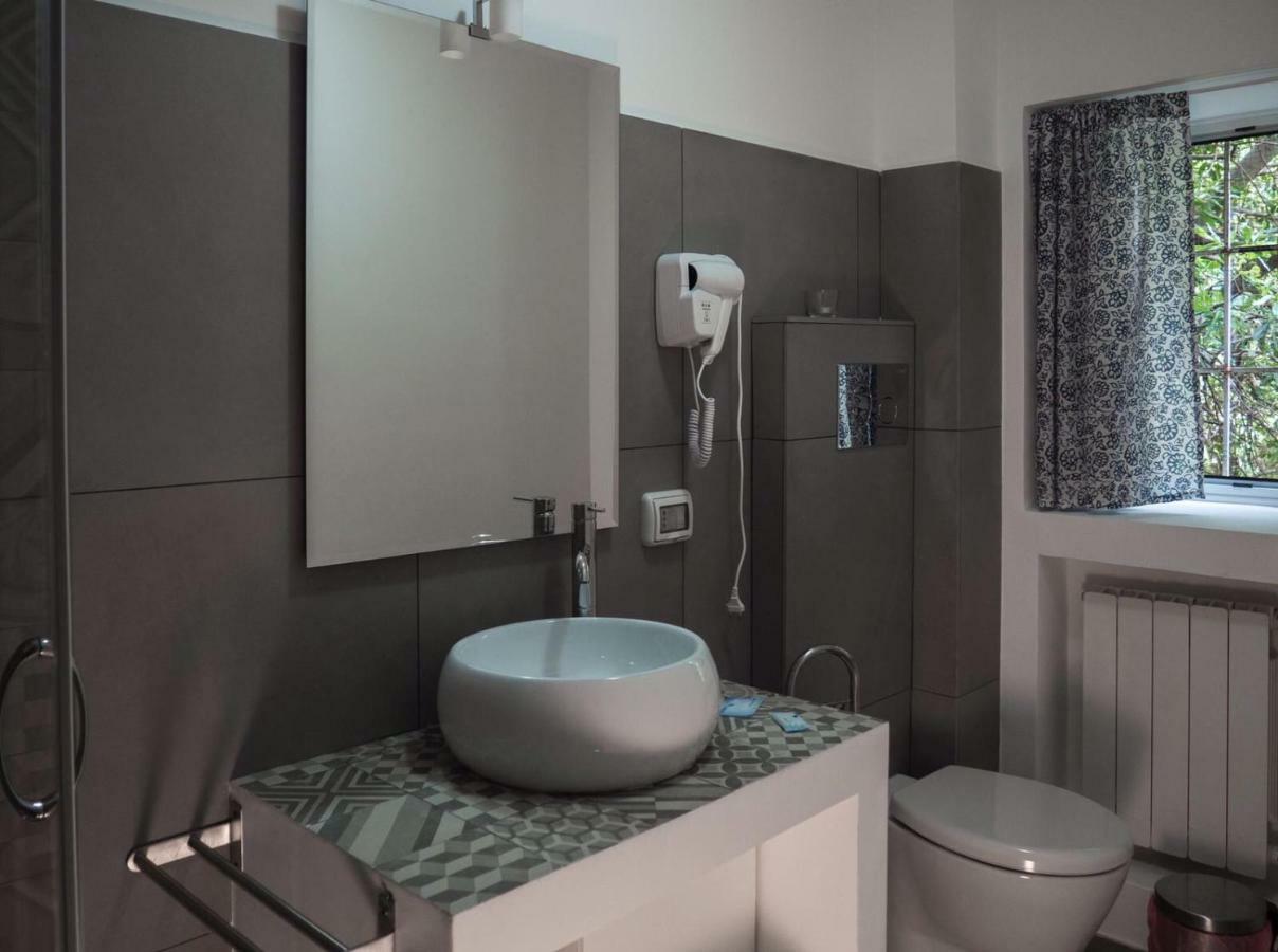 Tammitu Hotel Ragusa Ngoại thất bức ảnh