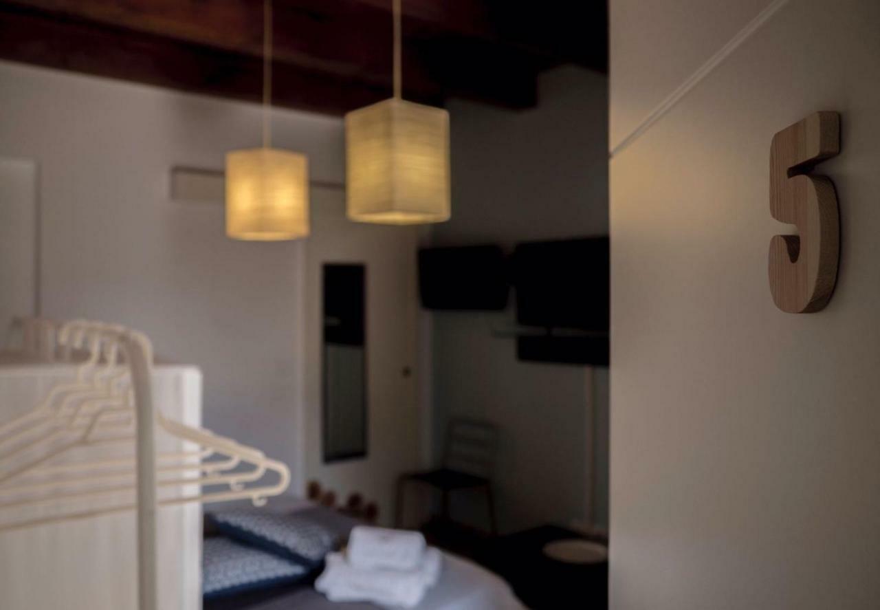Tammitu Hotel Ragusa Ngoại thất bức ảnh