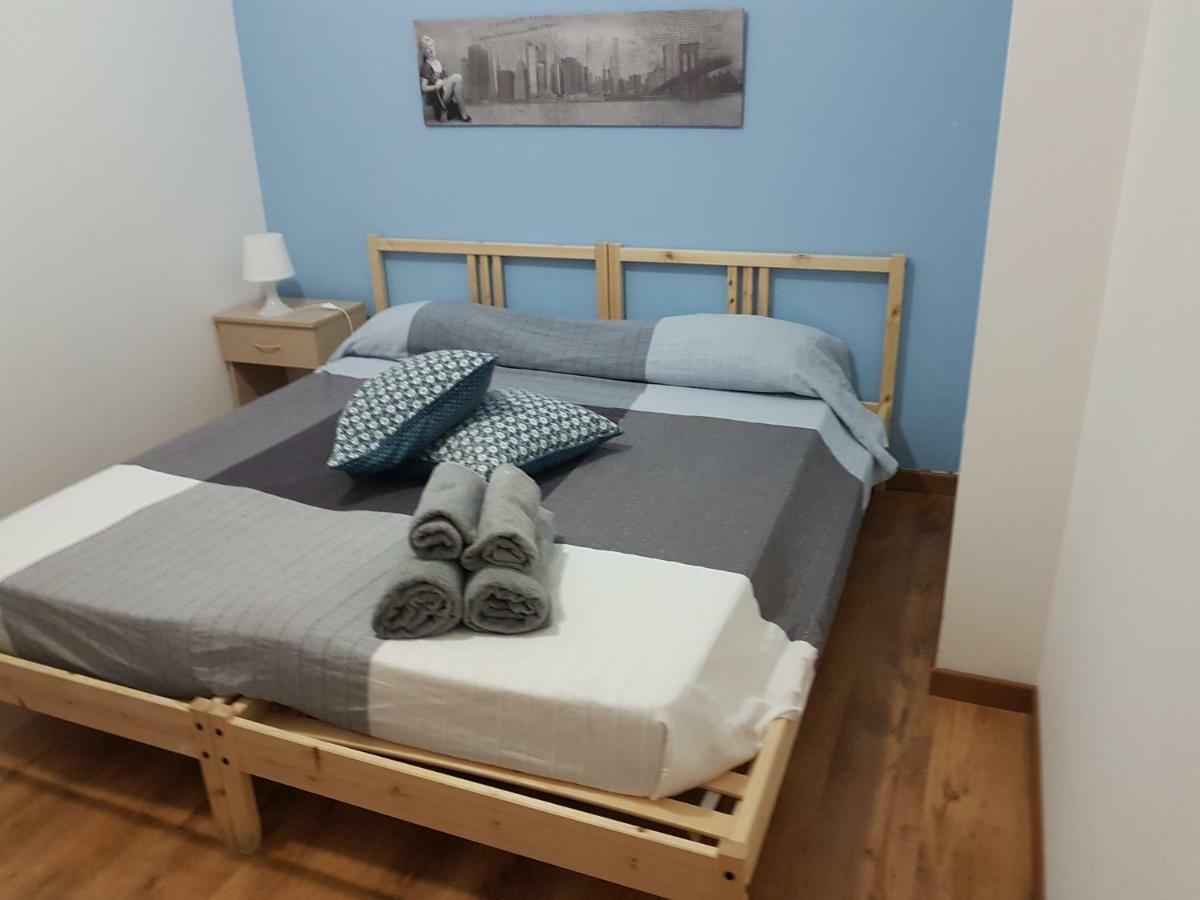 Tammitu Hotel Ragusa Ngoại thất bức ảnh